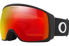 OAKLEY GOGGLES - FLIGHT TRACKER