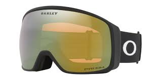 OAKLEY GOGGLES - FLIGHT TRACKER