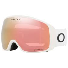 OAKLEY GOGGLES - FLIGHT TRACKER