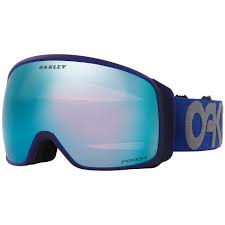 OAKLEY GOGGLES - FLIGHT TRACKER