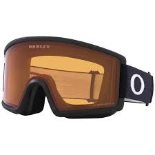 OAKLEY - TARGET LINE GOGGLES