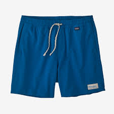 PATAGONIA - MENS HYDROPEAK VOLLEY SHORTS - 16 inch