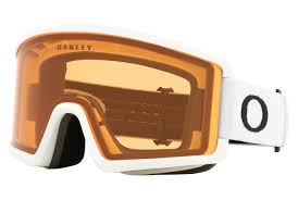 OAKLEY - TARGET LINE GOGGLES