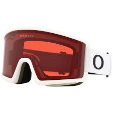 OAKLEY - TARGET LINE GOGGLES