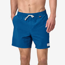 PATAGONIA - MENS HYDROPEAK VOLLEY SHORTS - 16 inch