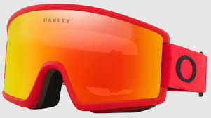 OAKLEY - TARGET LINE GOGGLES