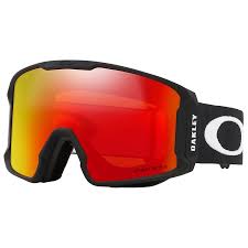 OAKLEY - LINE MINER GOGGLES