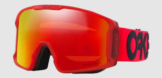 OAKLEY - LINE MINER GOGGLES