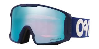 OAKLEY - LINE MINER GOGGLES