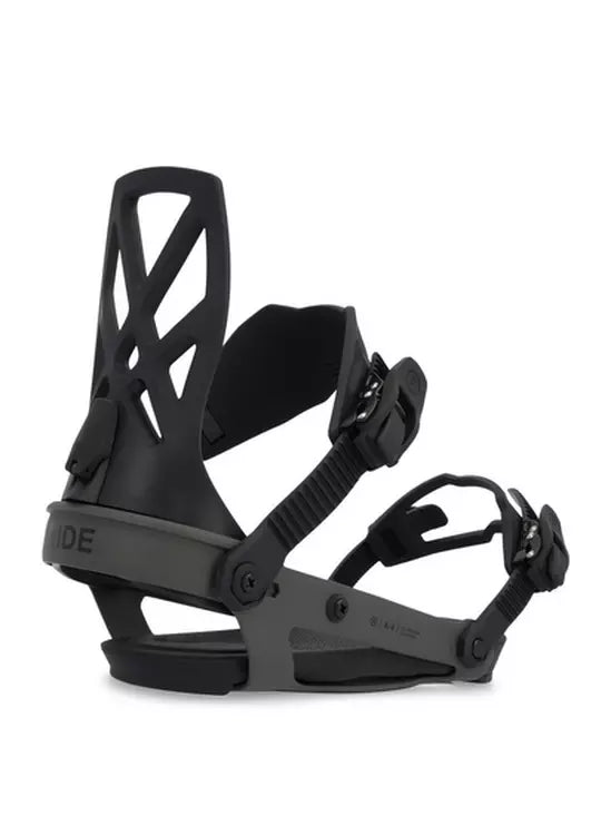 RIDE A-4 SNOWBOARD BINDINGS 2024