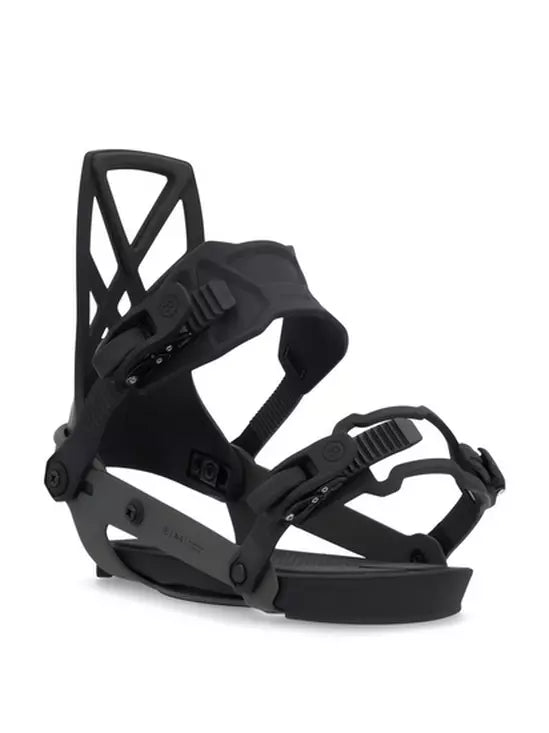 RIDE A-4 SNOWBOARD BINDINGS 2024