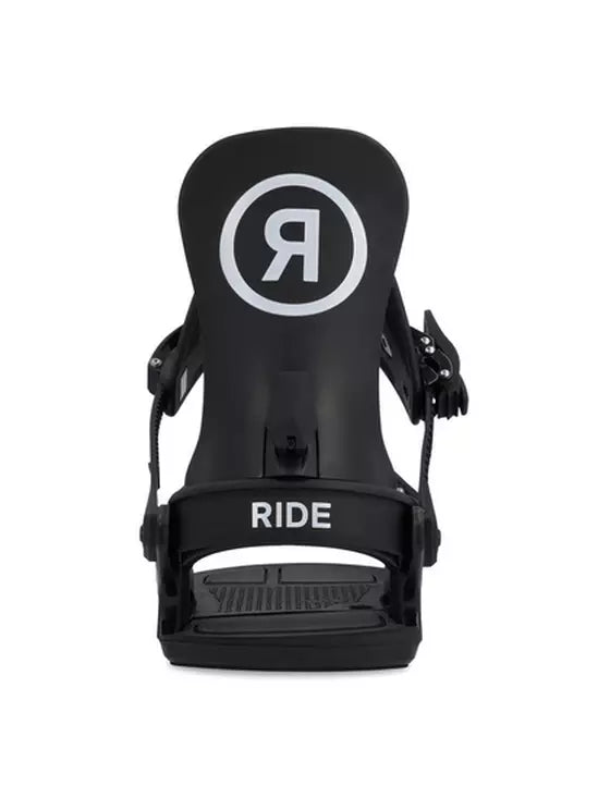 RIDE - 24 C-2 SNOWBOARD BINDINGS