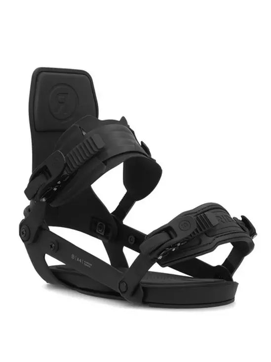 RIDE A-6 SNOWBOARD BINDINGS 2024