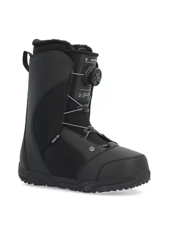 RIDE HARPER SNOWBOARD BOOTS 2024