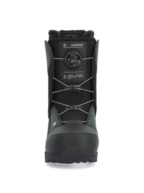 RIDE HARPER SNOWBOARD BOOTS 2024