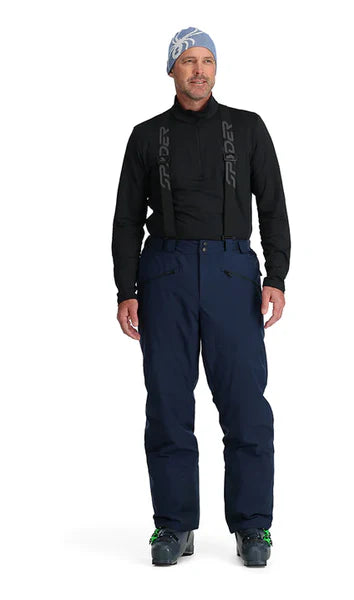 Spyder sentinel tailored pant online