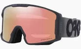 OAKLEY - LINE MINER GOGGLES