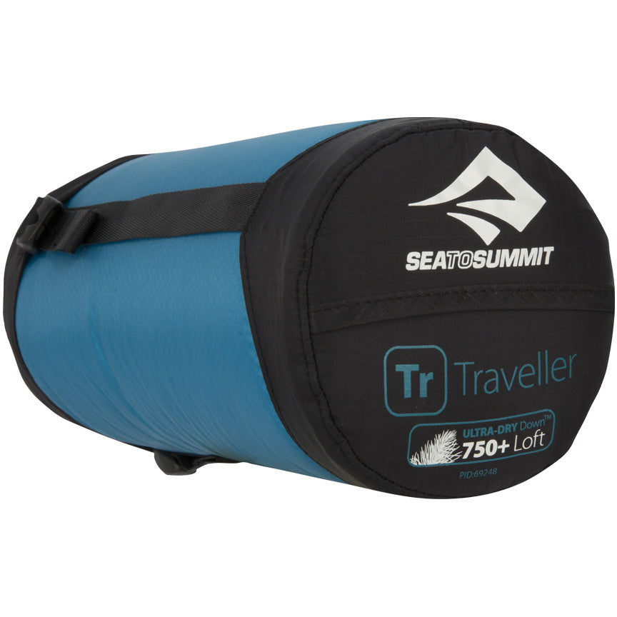 SEA TO SUMMIT - TRAVELLER TRI DOWN SLEEPING BAG