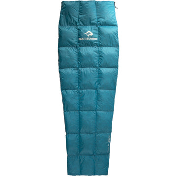 SEA TO SUMMIT - TRAVELLER TRI DOWN SLEEPING BAG