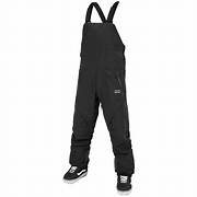 VOLCOM - SPARTA BIB PANTS