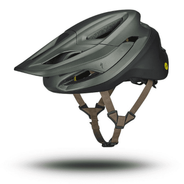 SPECIALIZED - CAMBER HELMET