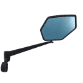 BBB - BIKE REAR E-VIEW MIRROR