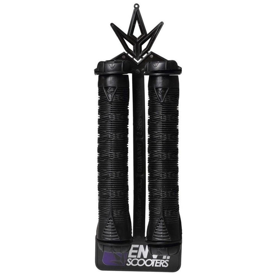 ENVY SCOOTER HANDGRIPS